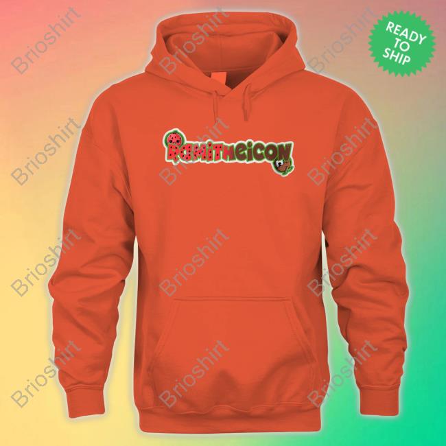 Official Ramitheicon Merch Watermelon & Coconut T Shirts