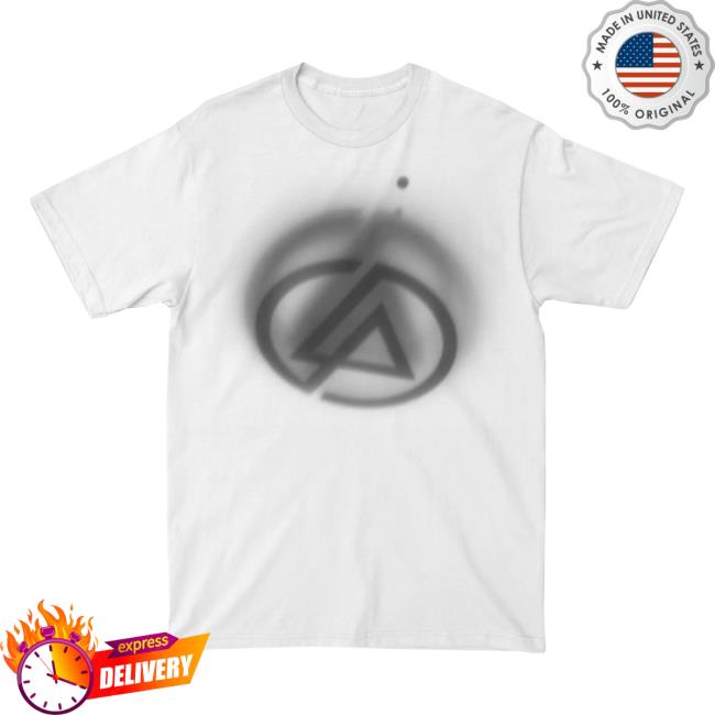 Official Linkin Park Merch Store Linkin Park Papercuts Shadow White Attractive Shirt Linkin Park Apparel Clothing Shop LinkinPark