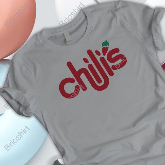 Chilis Shirt