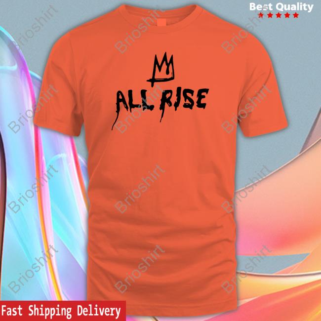 All Rise Shirts