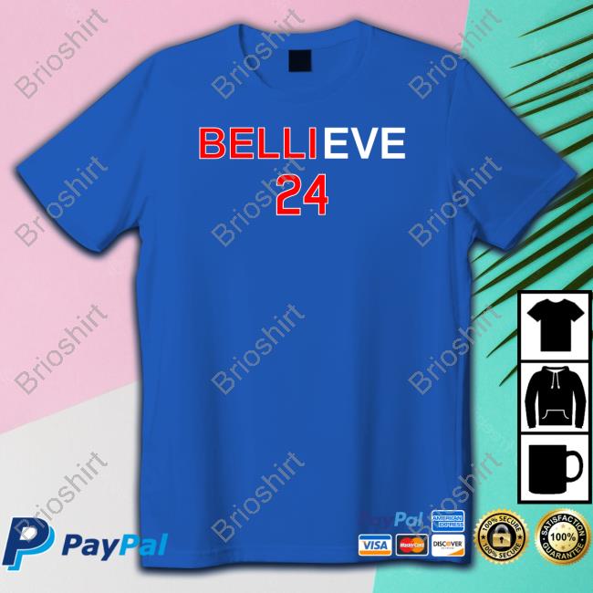 Official Obvious Shirts Merch Bellieve Shirt