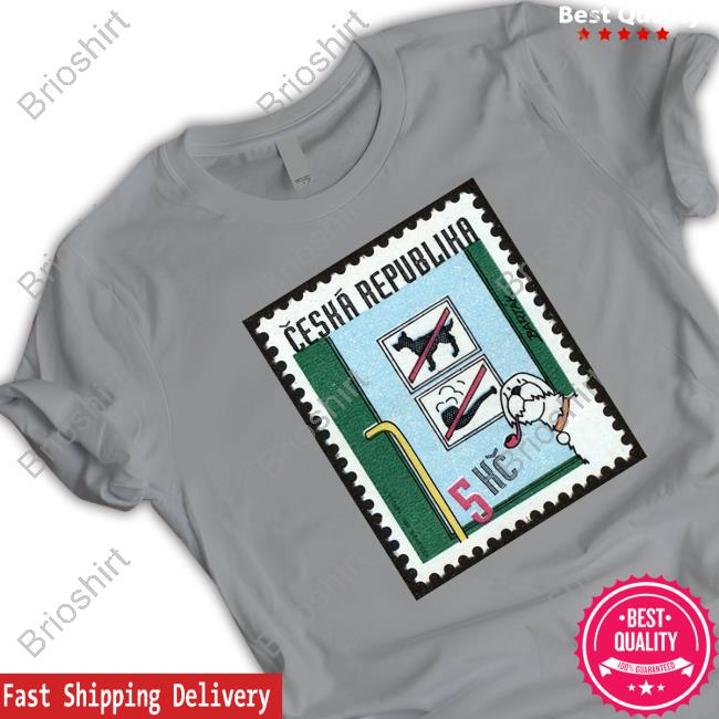 Česká Republika Shirt