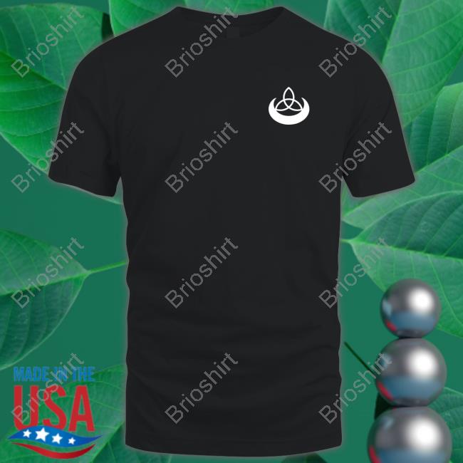 Official Ericdoa Merch Logo T Shirt