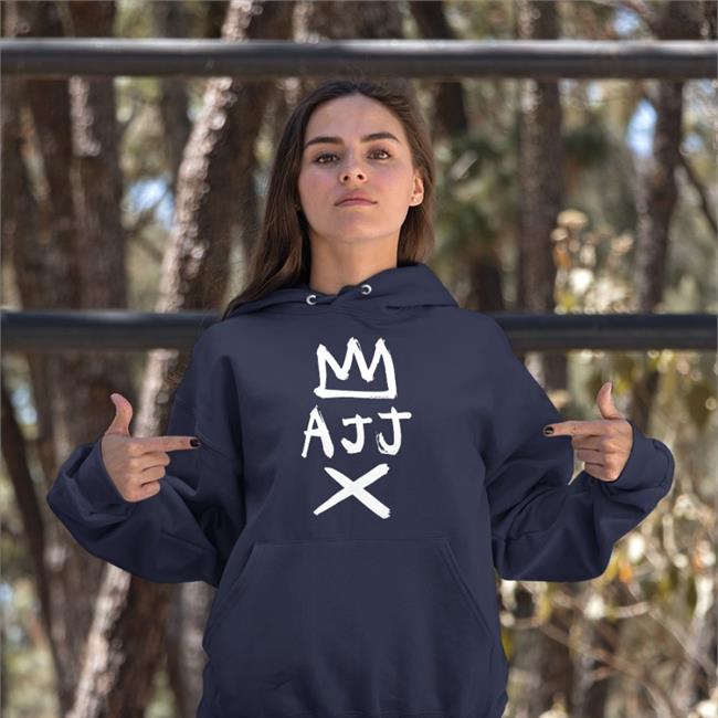Ajj Knife Man Shirts