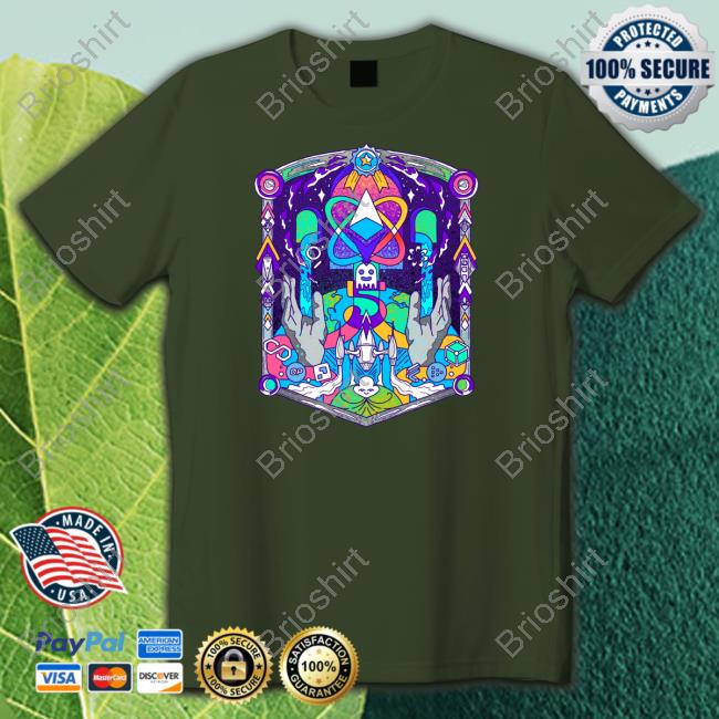 ETHGlobal 2022 Sweatshirt