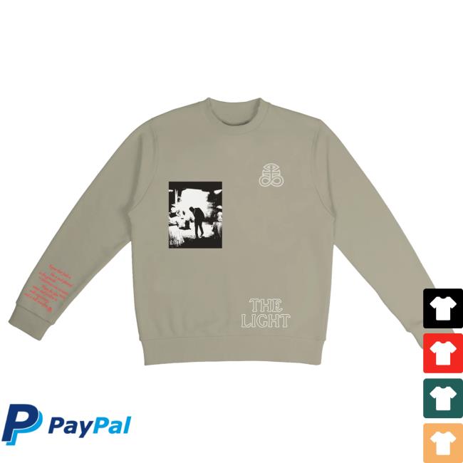 Ceremony Crewneck Sweatshirt New