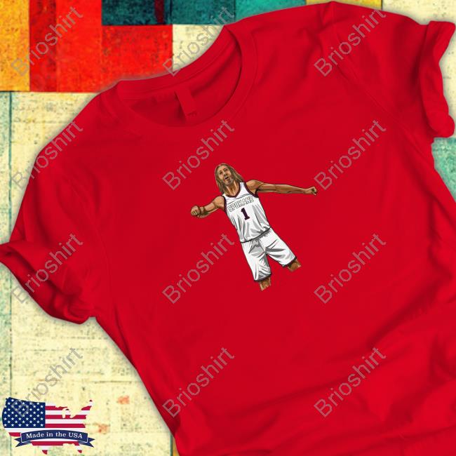 Spokane Strong T-Shirt