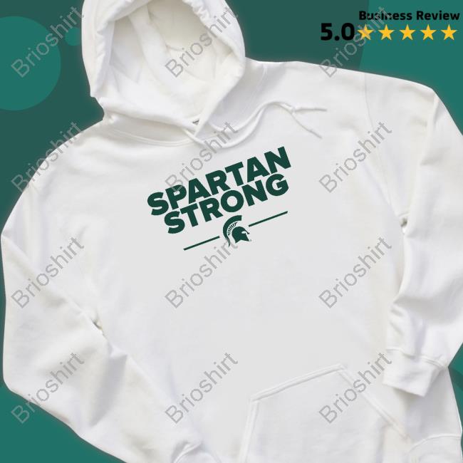 Spartan Strong Shirt