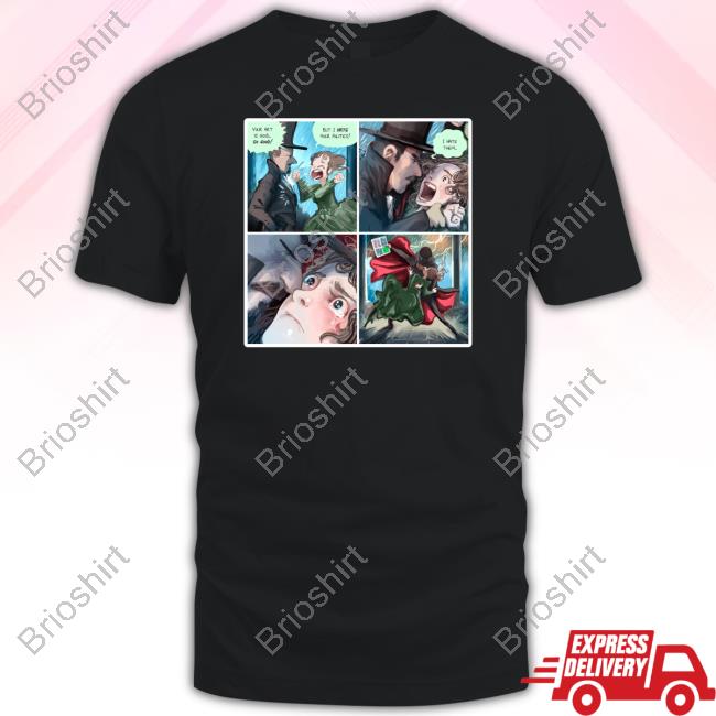 Official George Alexopoulos Your Art Is Good So Good But I Hate Your Politics I Hate Them Shirts