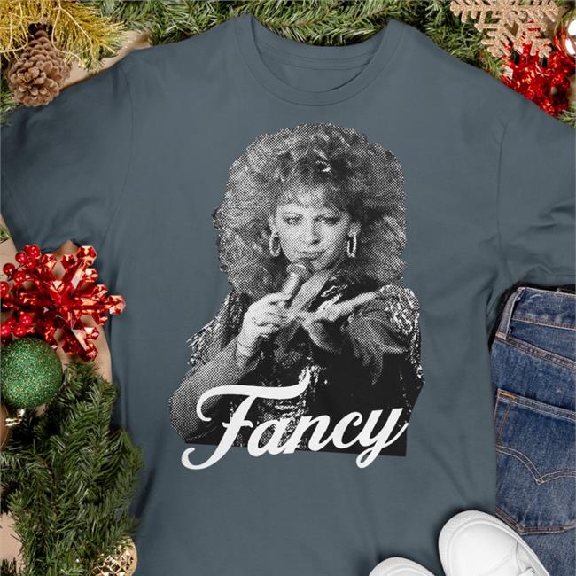Fancy Tee Shirt