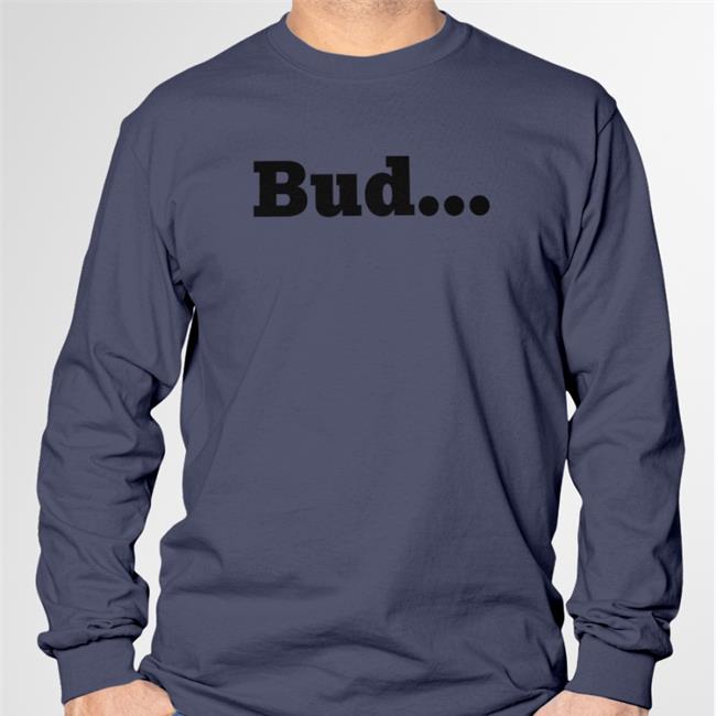Bud Tee Shirt