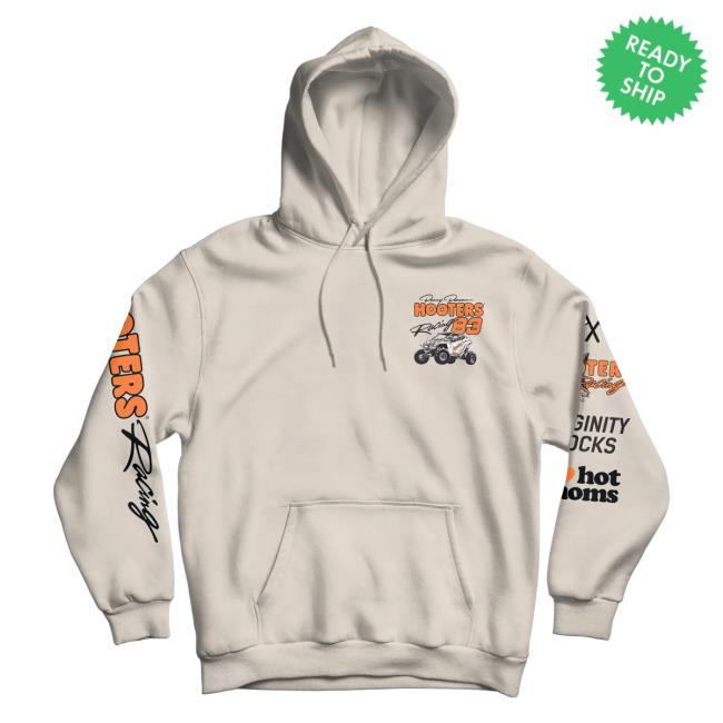 Official Danny Duncan Apparel Clothing Shop Store Rzr Racing Sand Crew neck Dannyduncan Merch