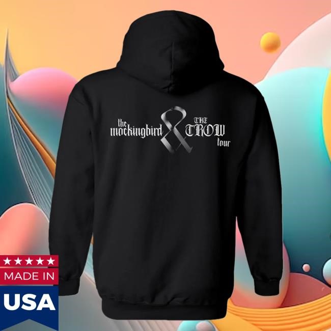 Hardy M + C Hoodie Official Hardy Merch Store Hardy M + C Pullover Hoodie