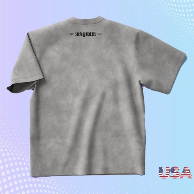 Lady Gaga Cameo Shirts | Lady Gaga Merch Store Shop Official