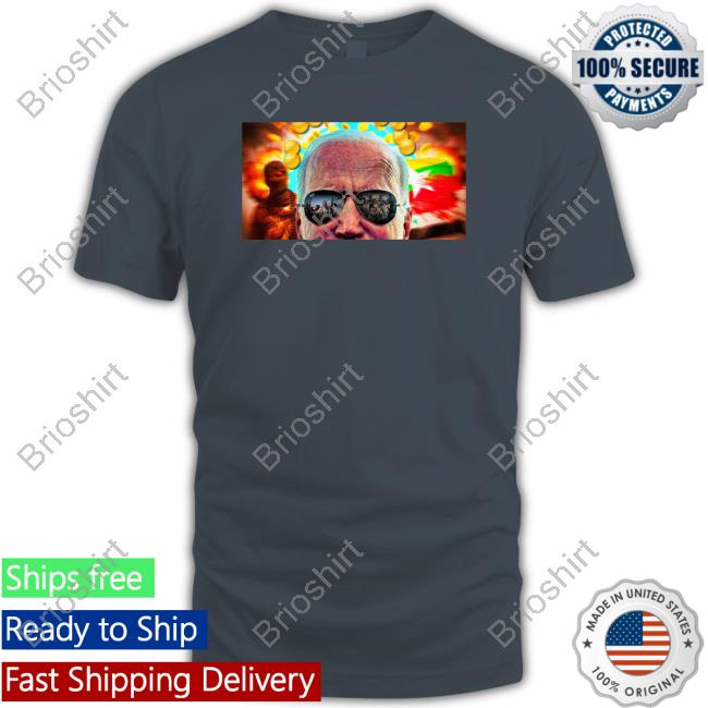 Tether The Biden World’S Crypto Bcci Hoodie Kari Lake