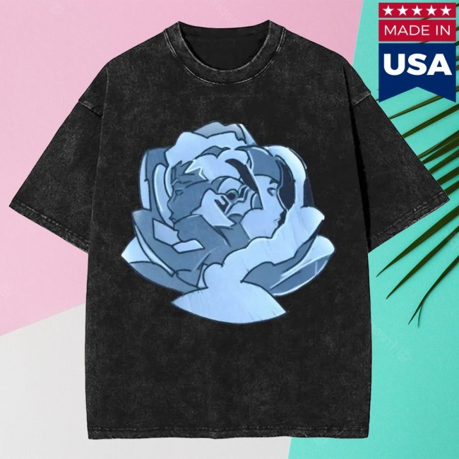 Official Arcane Orianna Shirt - Arcane