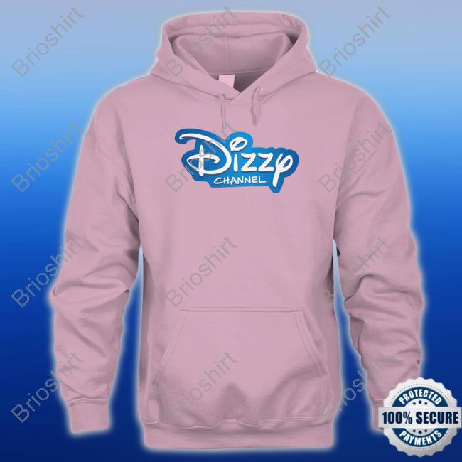 Dizzy Dyl Merch Dizzy Channel Shirts Dizzydyl