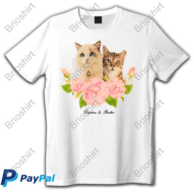 Giggly Squad Kitty Shirt