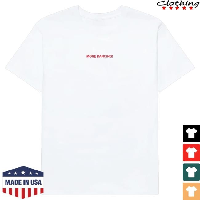 Official Olivia Dean Sweet Things Shirt OliviaDean