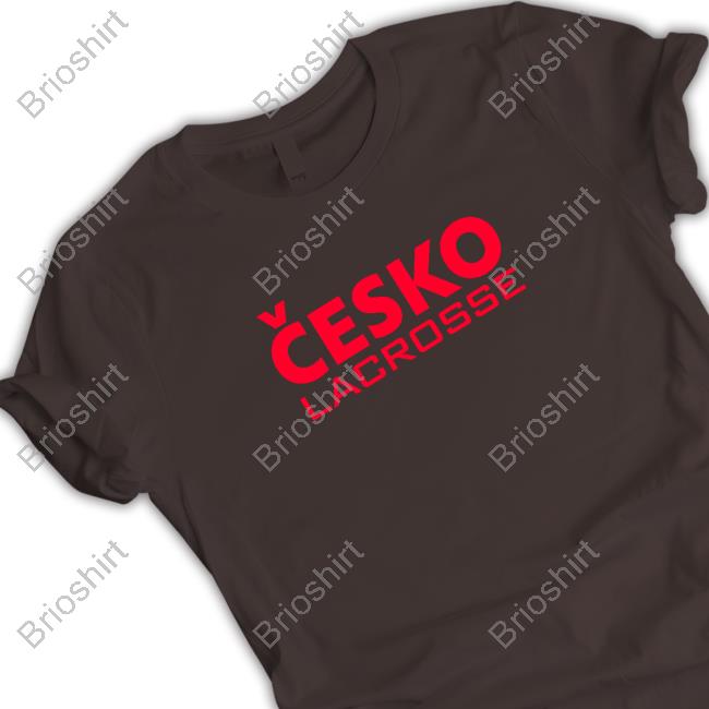 Big Cat Jake Malasek Cesko Lacrosse New Shirt Jakemalasek BarstoolBigCat