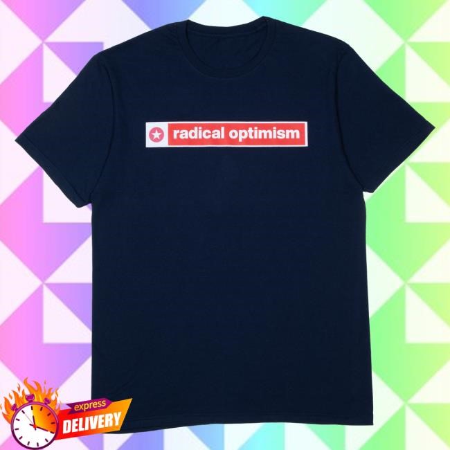 Official Spotify Capsule Merch Store Shop Dua Lipa Radical Optimism Crew neck SpotifyCapsuleStore DuaLipa