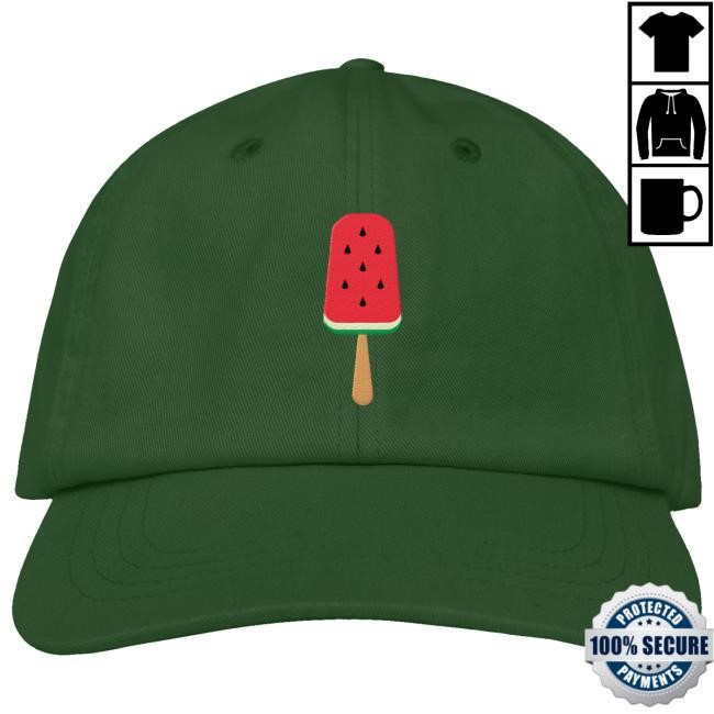 Official Everpress Clothing Merch Everpress Forbidden Colours Hat