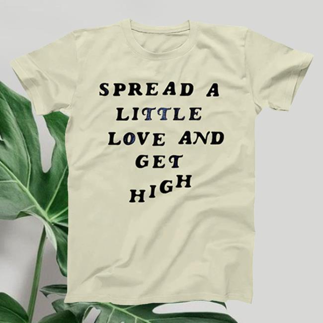 Official Lenny Kravitz Store Shop Get High Tan Tee Lenny Kravitz Apparel Clothing