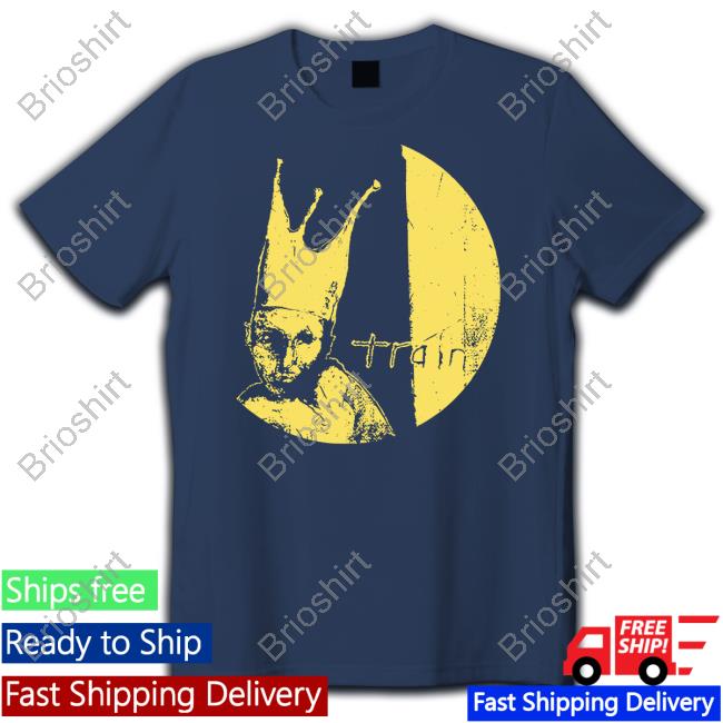 Save Me San Francisco Shop Train Self Titled Hoodie