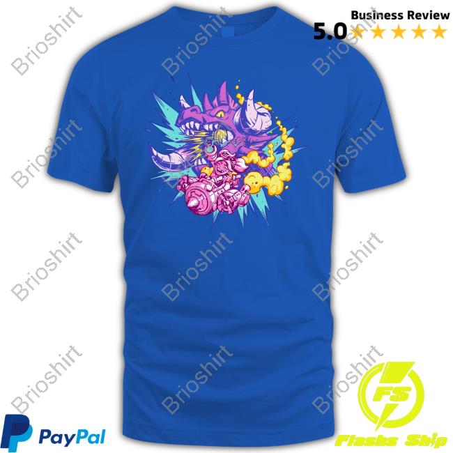 Blizzard Gear Store Merch Warcraft Rumble Sweatshirt