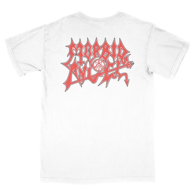 Das Bootleg Covenant Of Death Tee