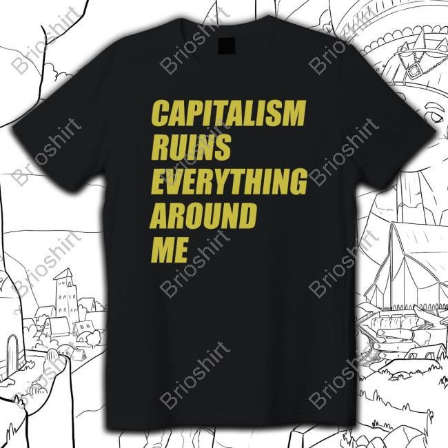 Official Cream 1 (No Period) Shirt 2024