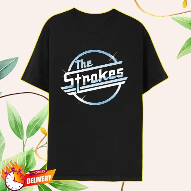 The Singles Magna S/s Shirt | The Strokes Merch Shop