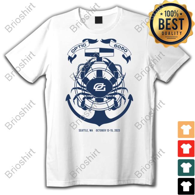 Optic 6050 Tee