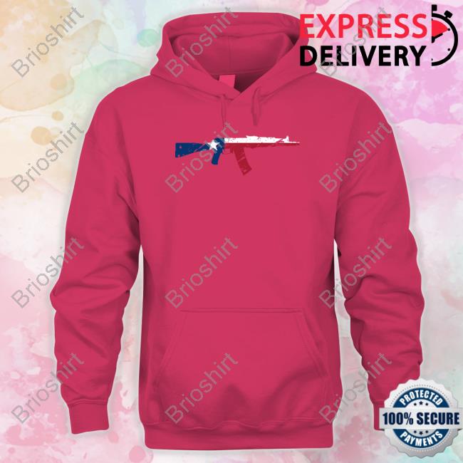Ak Guy Merch Texas Ak Crewneck Sweatshirt