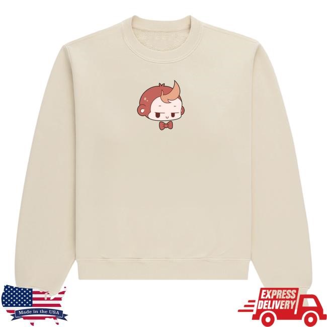 Cdawgva Official Merch Shop Cdawgva Auction Crewneck Sweatshirt