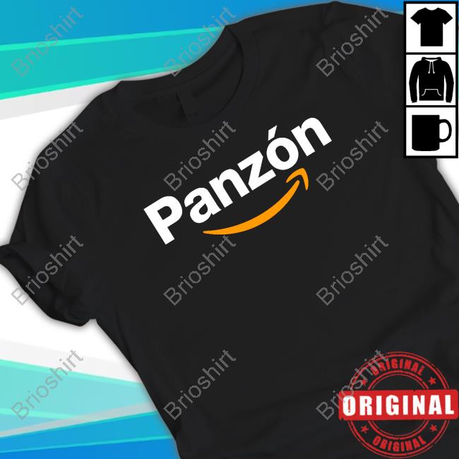 Panzón Sweatshirt