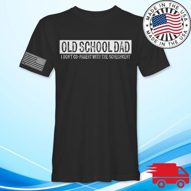 Official Hodgetwins Merch Shop Old School Dad Shirt New
