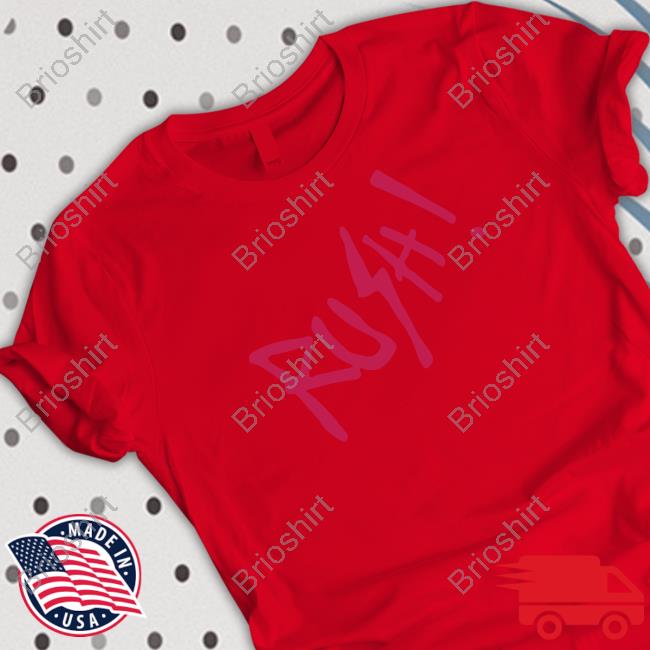 Maneskin Rush Shirt