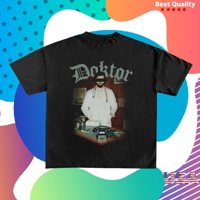Nizi19 Doktor T Shirt 1019 Store
