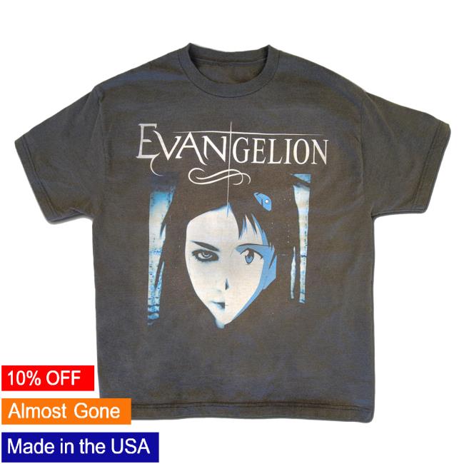 Evanescence X Eva New Shirt Rafeal Shirt