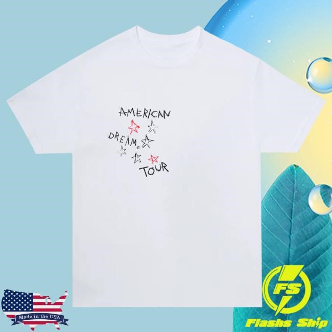 Doodle T Shirt - 21 Savage Store