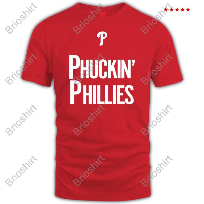 Kyle Schwarber Phuckin Phillies Shirt Philadelphia Phillies John Foley Crossing Broad