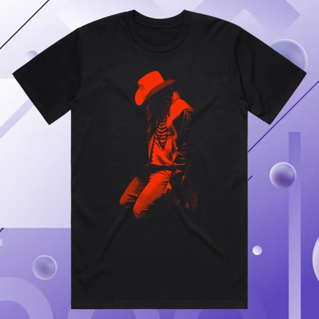 Brandon Lake Merch KOH Album Tee