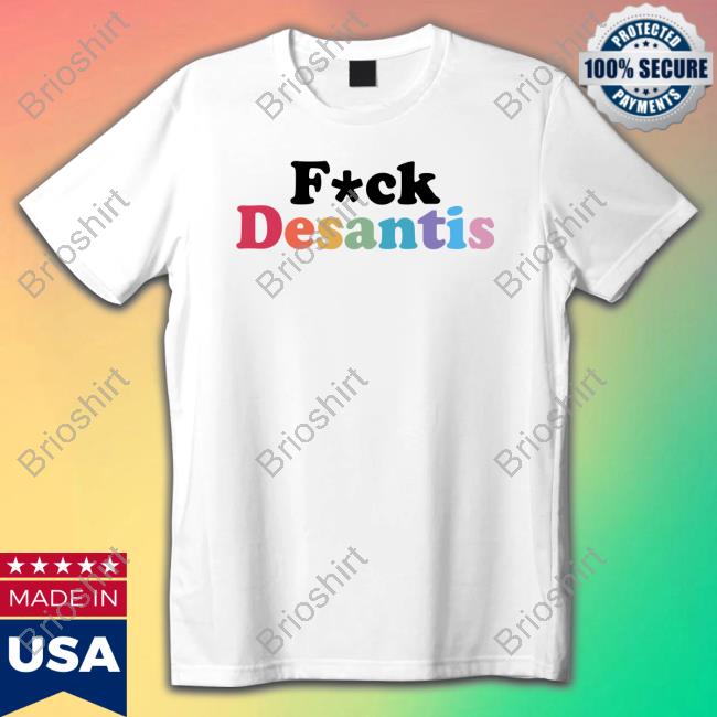NYC Pride Fuck Desantis Long Sleeved T Shirt Wu Tang Is For The Children