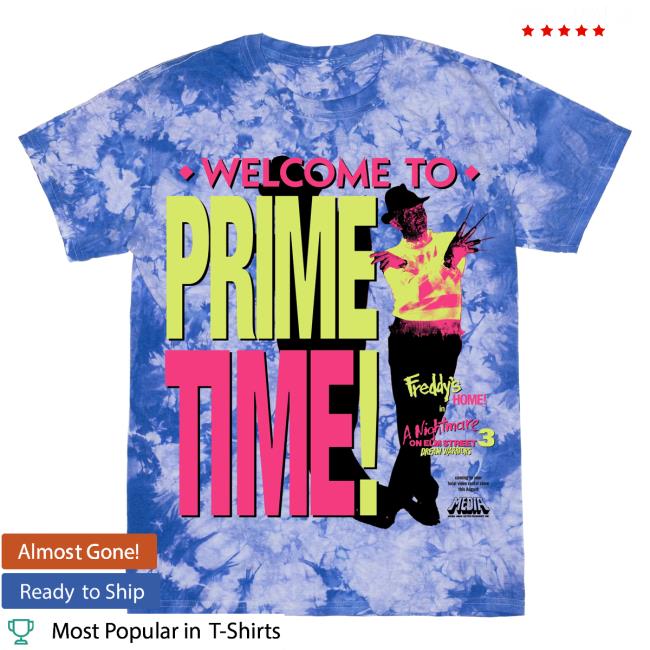 Official Studiohouse Designs Dream Warriors Tie Dye Top Shirt