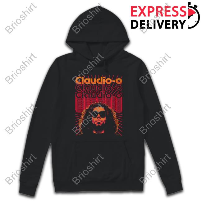 Coheed And Cambria Claudio-O T-Shirt