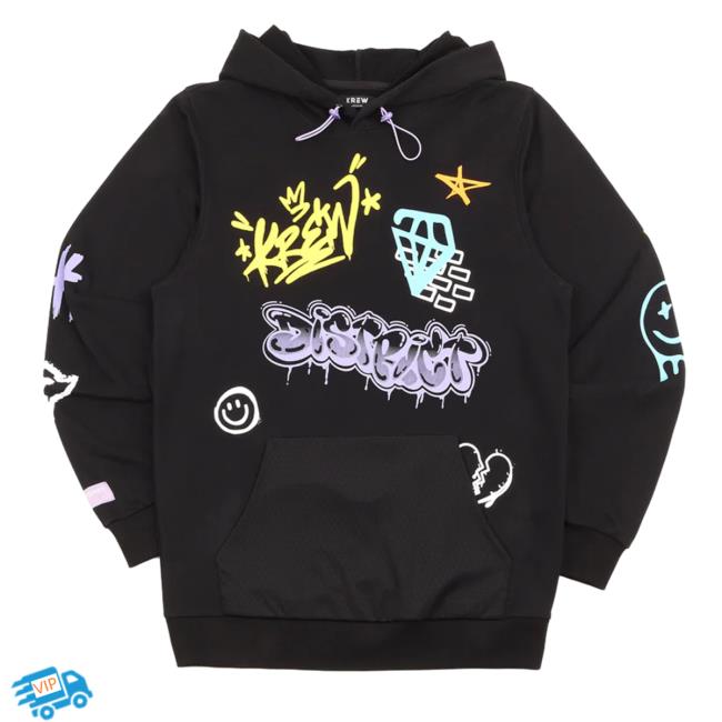 Official Xxxtentacion Look At Me Xxxtentacion Crew neck Sweatshirt