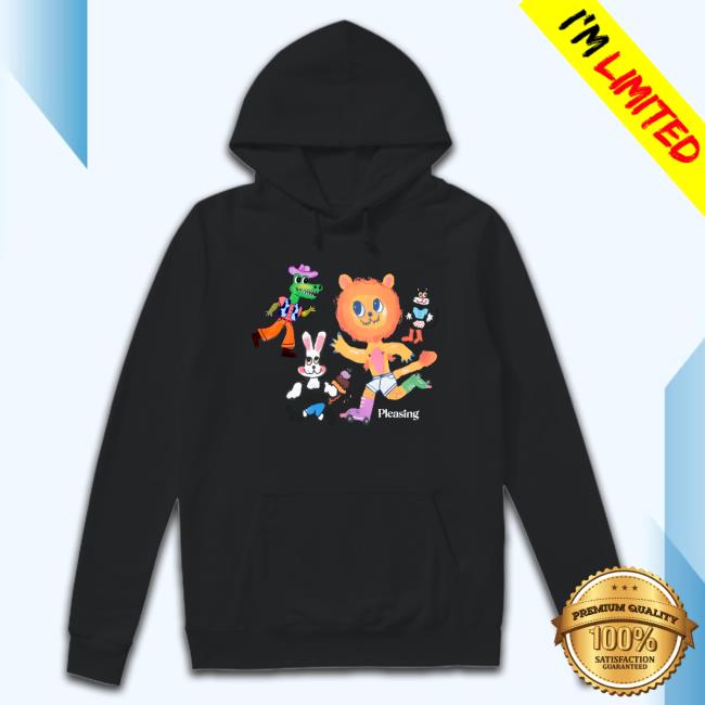 Official The Dustin The Black Cat Tee