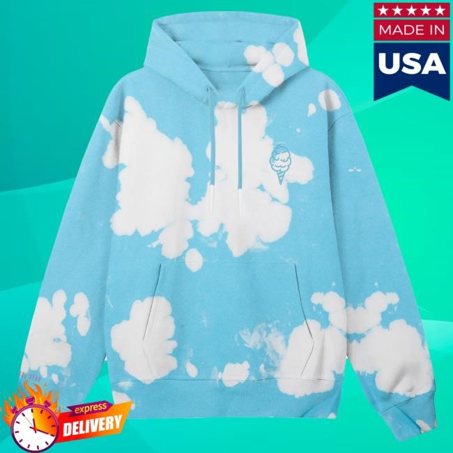 Official Jeffree Star Cosmetics Store Jeffree Star Rainbow Popover Hoodie JeffreeStarCosmetics JeffreeStar