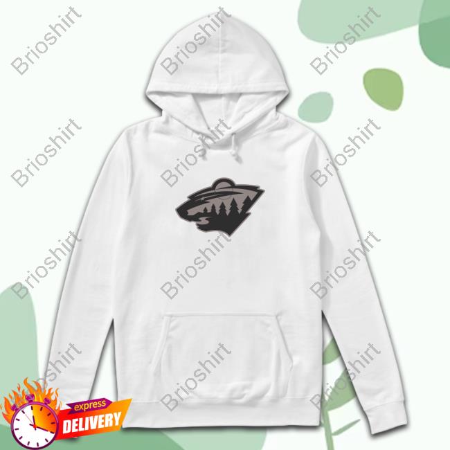 The Hockey Lodge Store UNRL x Wild ’23 Sweatshirts
